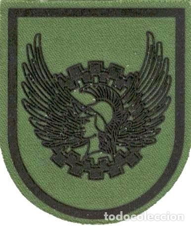 Militaria: Parche ejercito espa&ntilde;ol - Foto 1