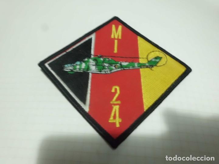 Militaria: Parche ejercito belga - Foto 1