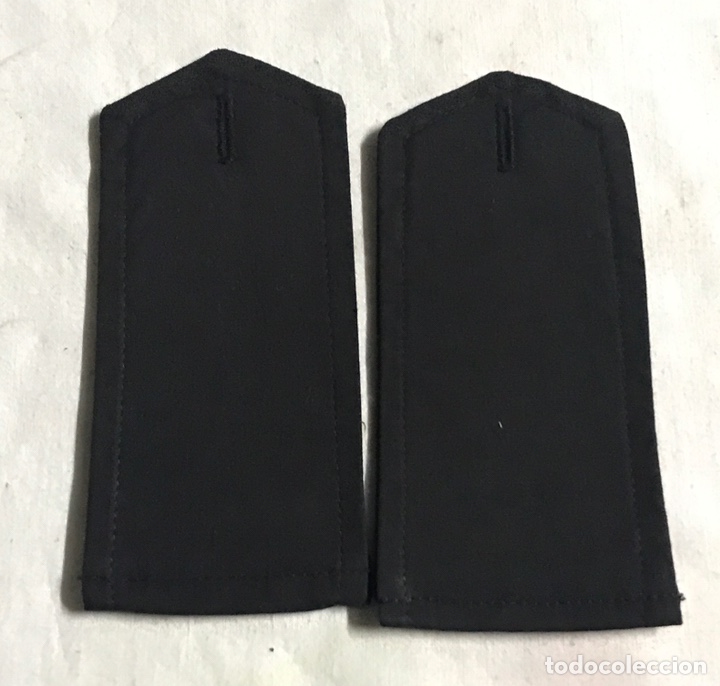 Military Antiques: HOMBRERAS BRIGADA PARACAIDISTA BRIPAC