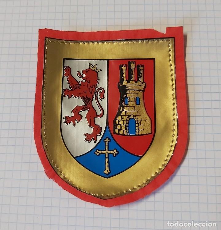 Military Antiques: Parche de brazo