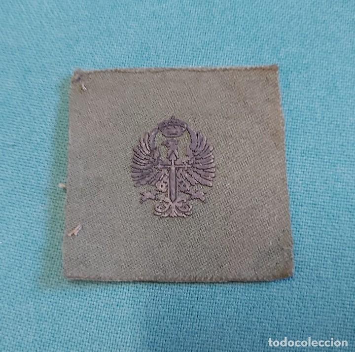 Militaria: Distintivo &aacute;guila - Foto 1