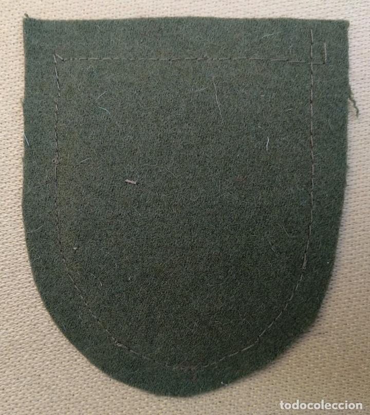 Militaria: Parche militar ejercito tierra - Foto 3