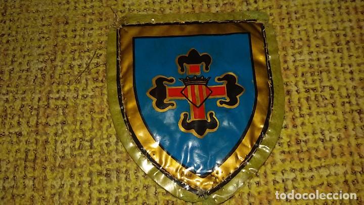 Militaria: Parche militar ejercito a&ntilde;os 70 - Foto 1