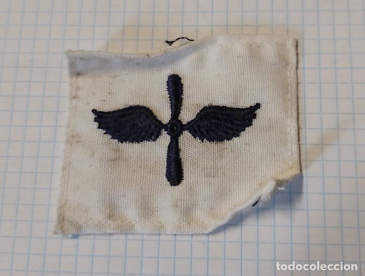 Militaria: Parche de especialidad - Foto 1