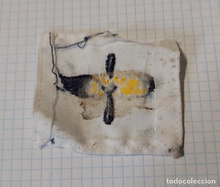 Militaria: Parche de especialidad - Foto 2