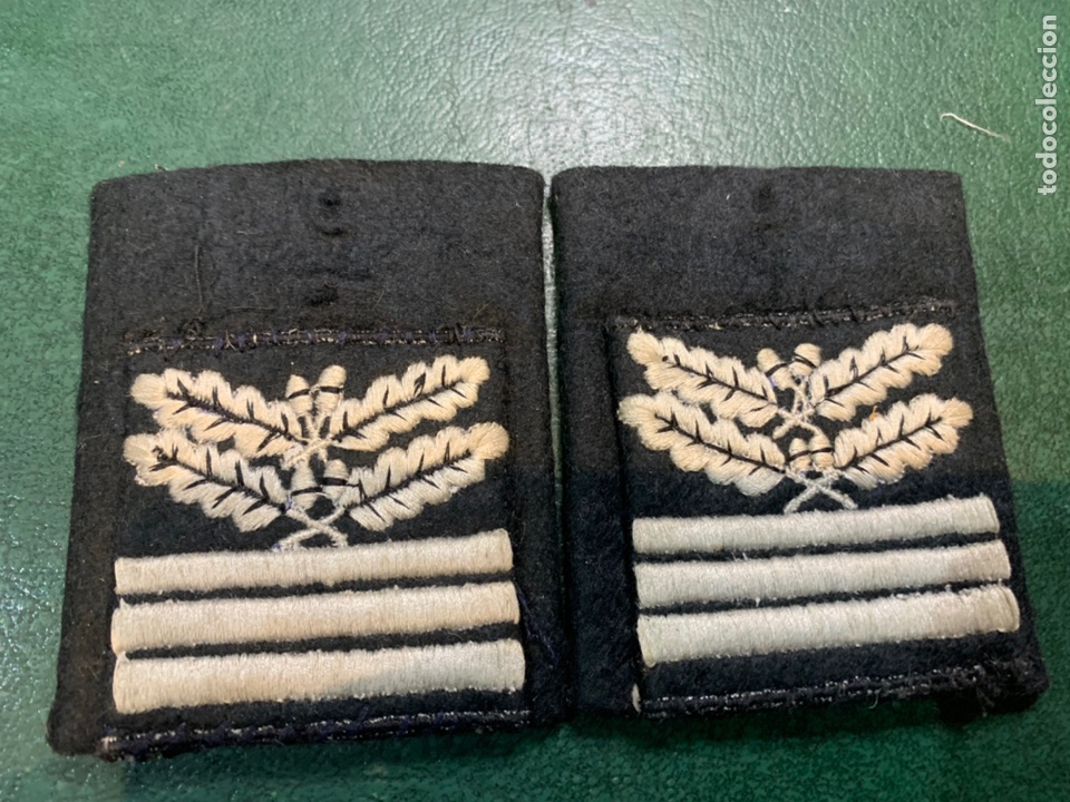 Militaria: Manguito del Tercer Reich - Foto 2