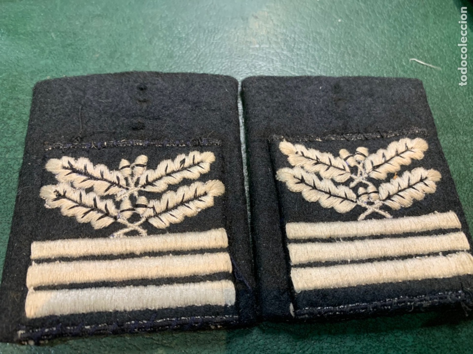 Militaria: Manguito del Tercer Reich - Foto 1