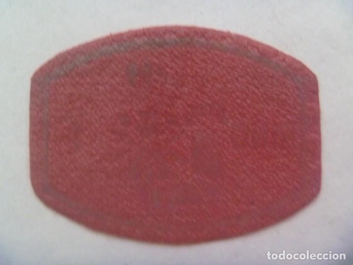 Militaria: GALLETA DE PECHO DE INGENIEROS , RING 1 - Foto 2