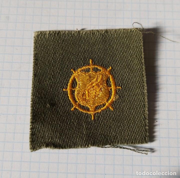Militaria: Parche americano / USA - Foto 1