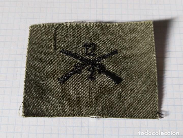 Militaria: Parche americano / USA - Foto 1