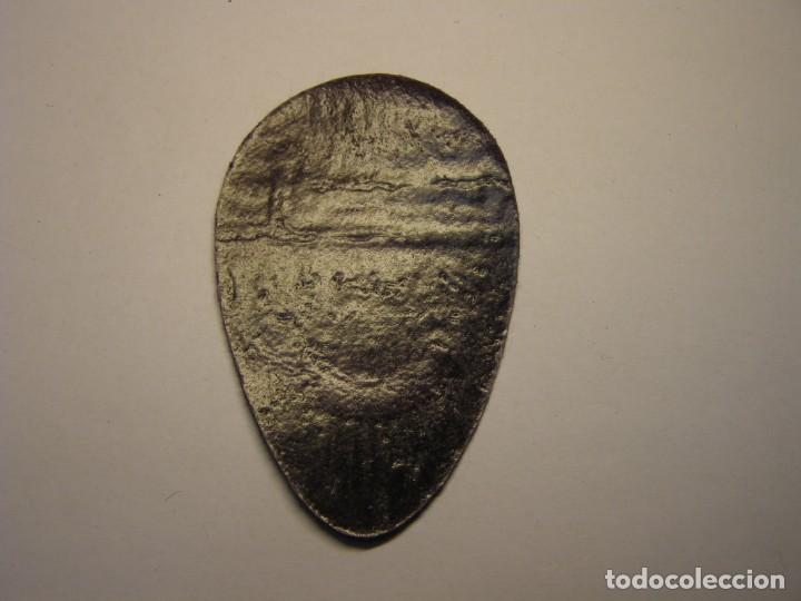 Militaria: Parche de policia local. - Foto 2
