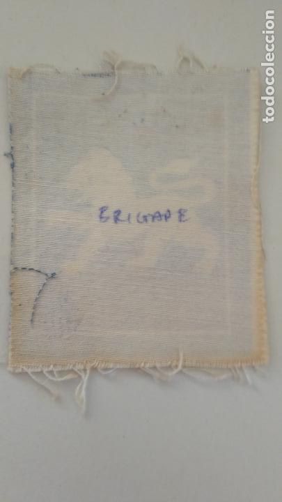 Militaria: PARCHE WWII - Foto 2