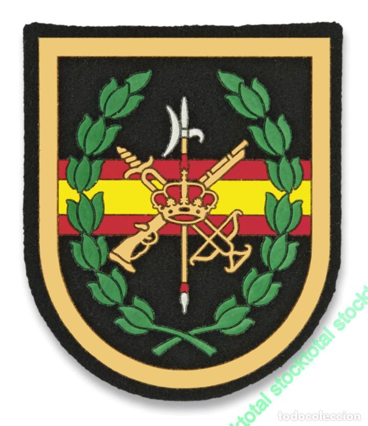 Militaria: 30506 - Parche LEGION - Foto 1