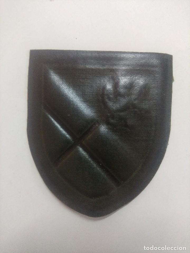 Militaria: PARCHE MILITAR ESPA&Ntilde;OL. - Foto 2