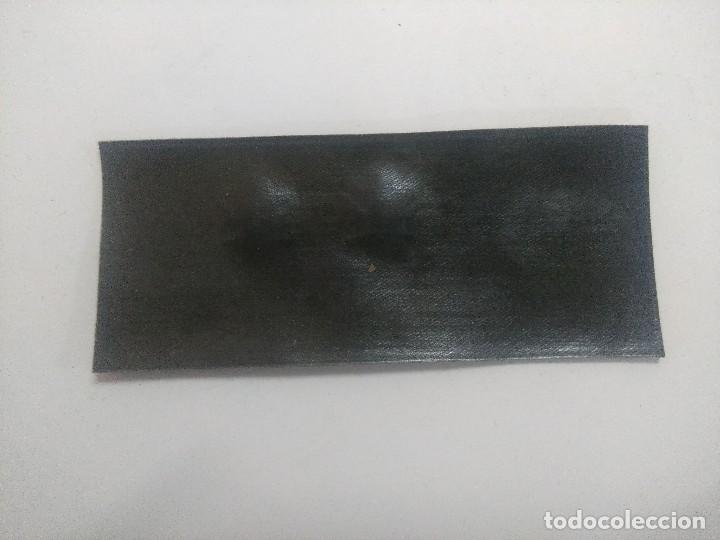 Militaria: PARCHE MILITAR ESPA&Ntilde;OL . - Foto 2