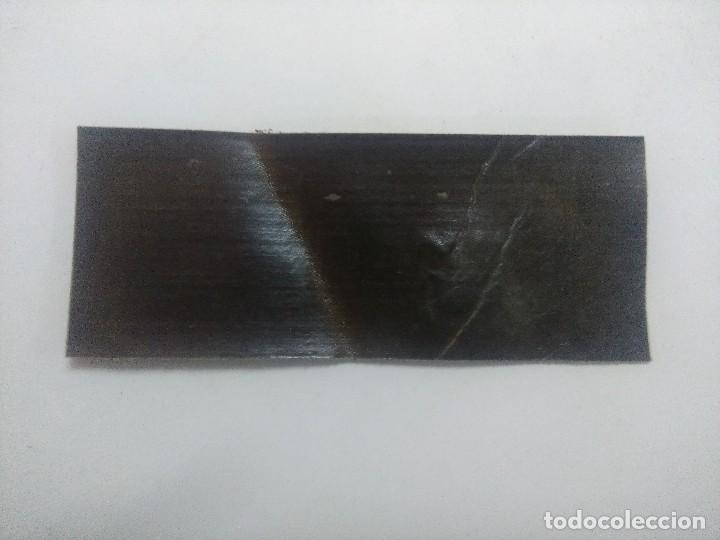 Militaria: PARCHE MILITAR ESPA&Ntilde;OL . - Foto 2