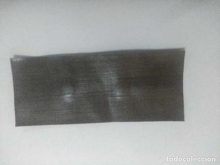 Militaria: PARCHE EJERCITO ESPA&Ntilde;OL. - Foto 2