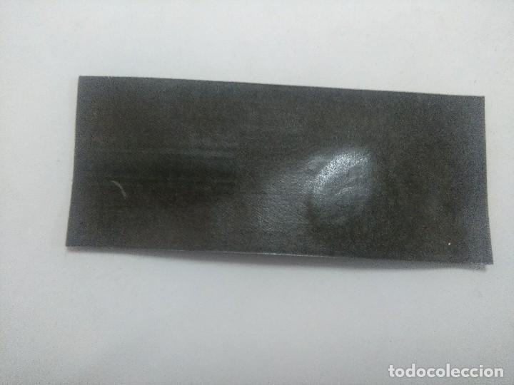 Militaria: PARCHE EJERCITO ESPA&Ntilde;OL. - Foto 2
