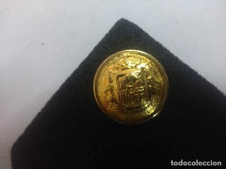 Militaria: HOMBRERAS EJERCITO ESPA&Ntilde;OL. - Foto 2