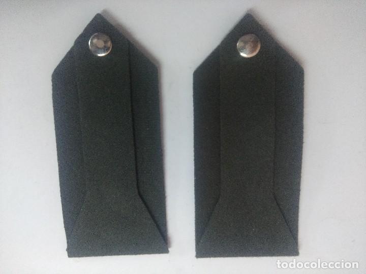Militaria: HOMBRERAS EJERCITO ESPA&Ntilde;OL. - Foto 3