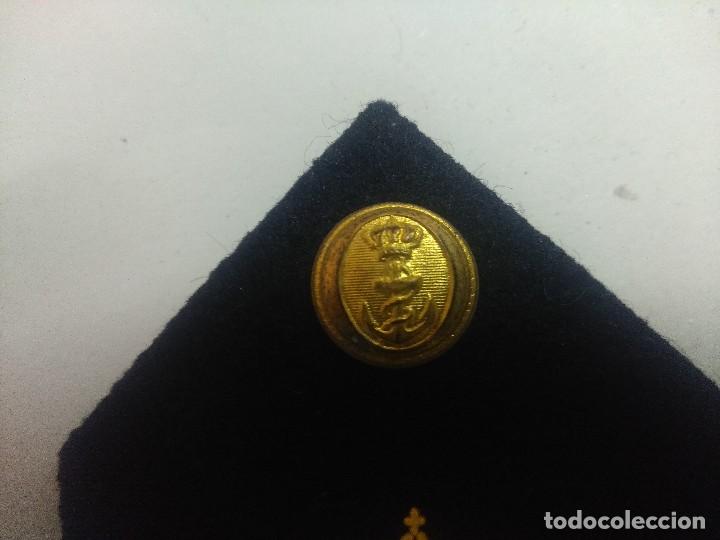 Militaria: HOMBRERAS EJERCITO ESPA&Ntilde;OL. - Foto 2