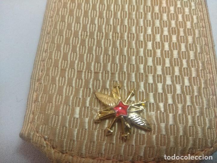 Militaria: HOMBRERAS EJERCITO ESPA&Ntilde;OL. - Foto 2