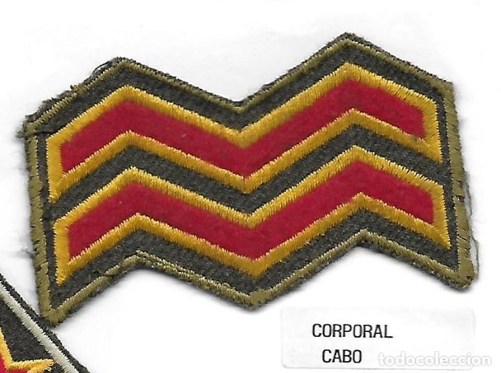 Militaria: parche ejercito de irlanda grado - Foto 1