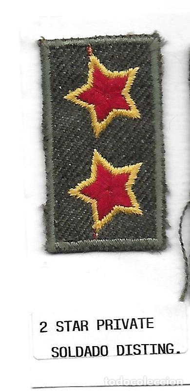 Militaria: parche ejercito de irlanda grado - Foto 1
