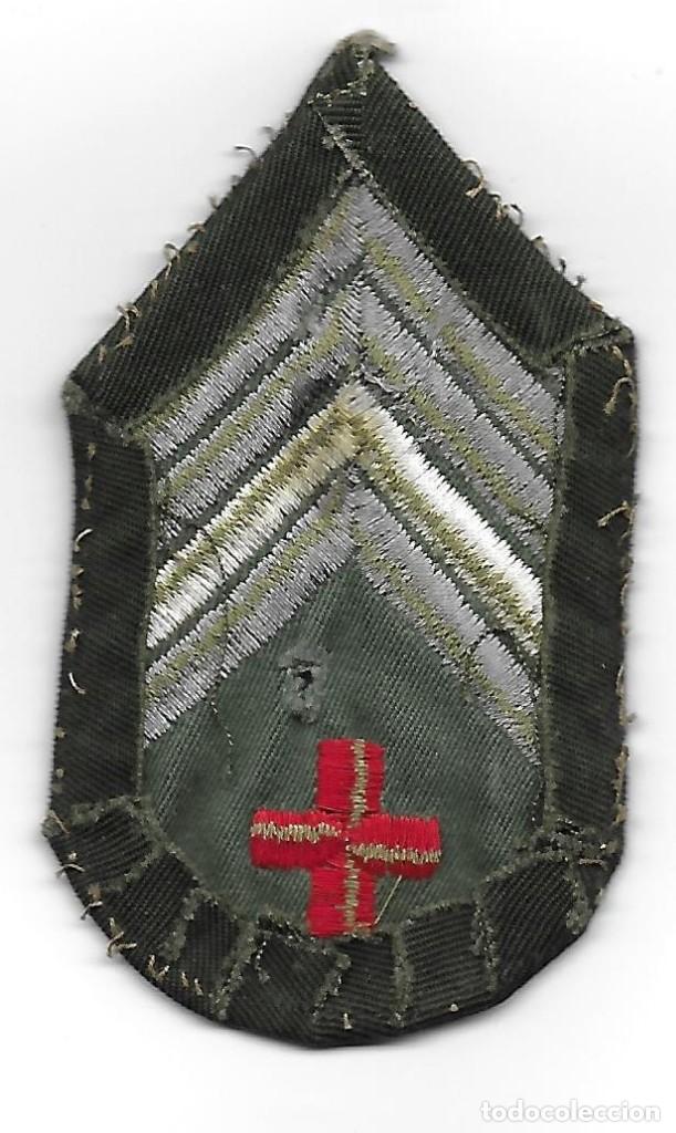 Militaria: parche ejercito de irlanda grado antiguo - Foto 2