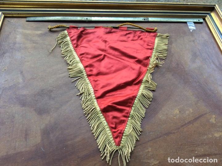 Militaria: OJE. BANDER&Iacute;N - Foto 2