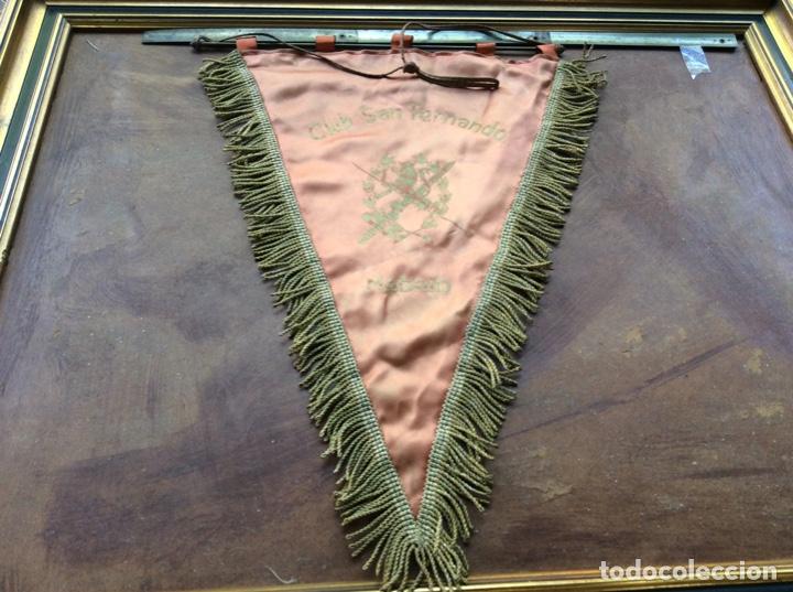 Militaria: OJE BANDER&Iacute;N. - Foto 1