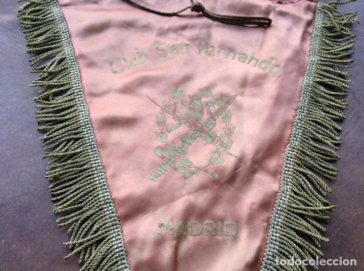 Militaria: OJE BANDER&Iacute;N. - Foto 2
