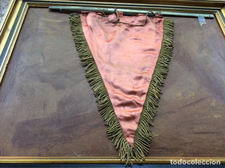 Militaria: OJE BANDER&Iacute;N. - Foto 3