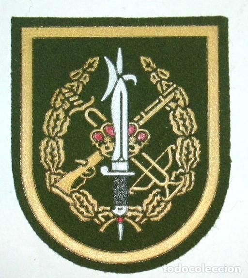 Militaria: parche LEGION BOEL 2002 - Foto 1
