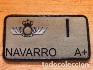 parche emblema escudo ejercito español alas de - Comprar Parches de tela  militares en todocoleccion - 276196843