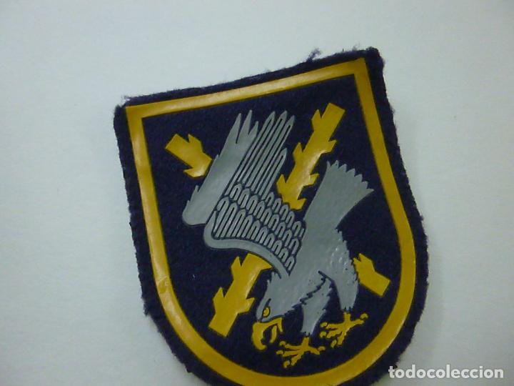 Militaria: EMBLEMA MILITAR BRILAT -N - Foto 1