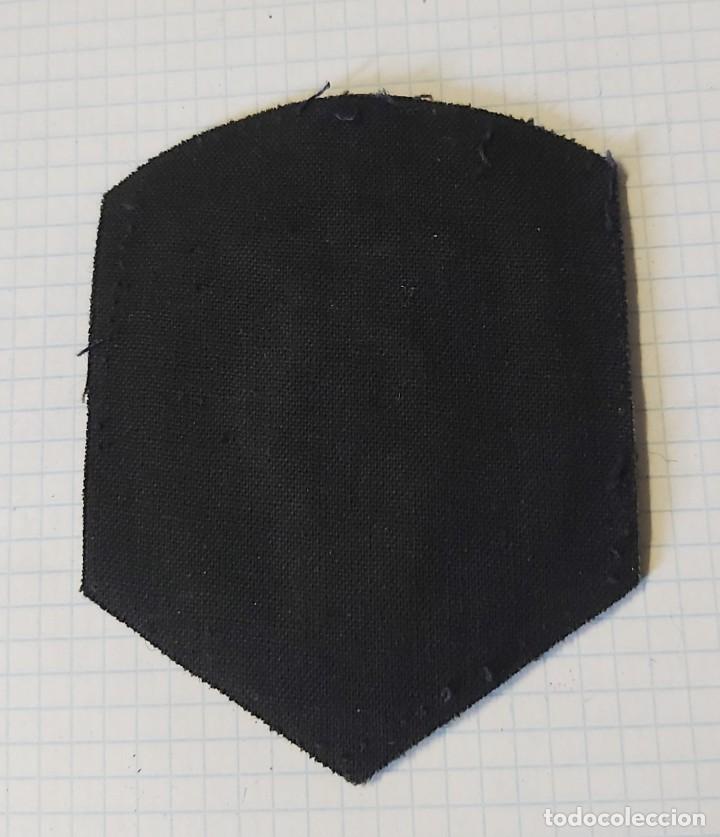 Militaria: Parche ruso - Foto 2