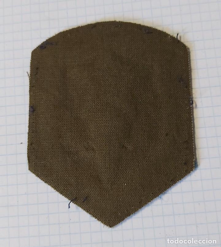 Militaria: Parche ruso - Foto 2