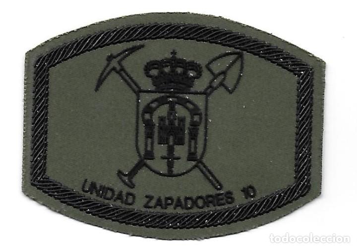 10 parches militares de españa - Compra venta en todocoleccion