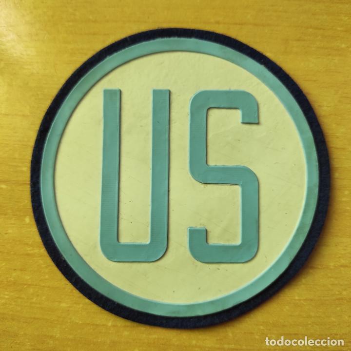 Militaria: PARCHE BRAZO US - Foto 1