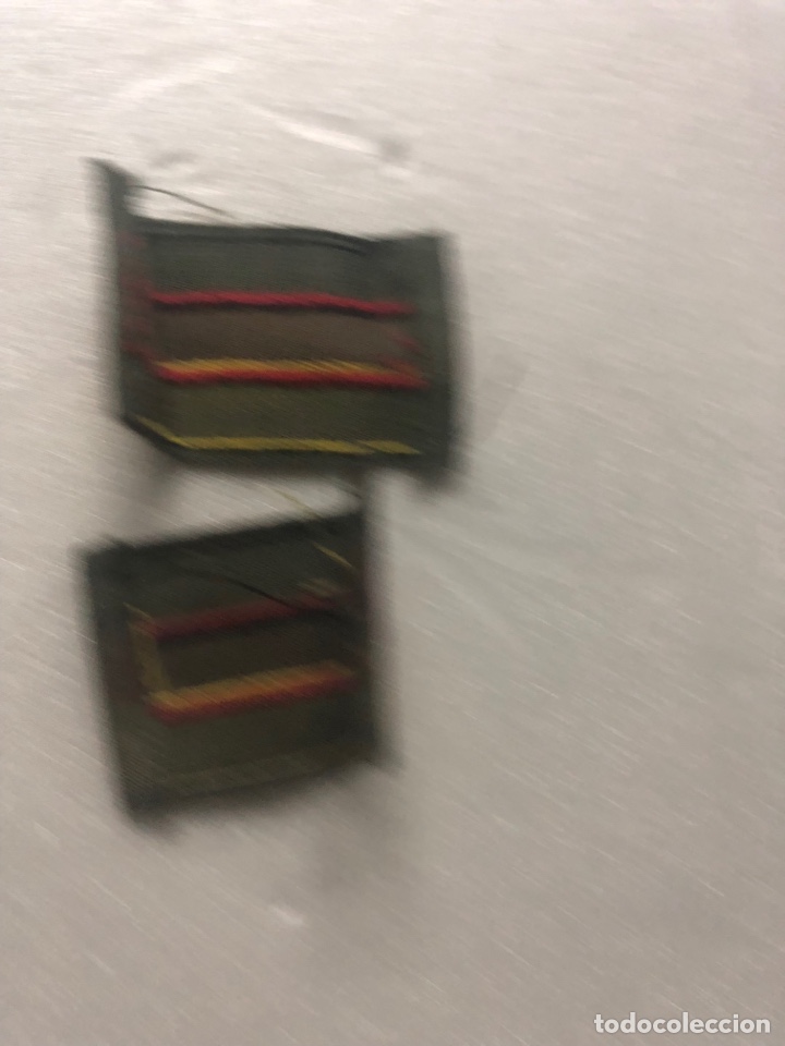 Militaria: BANDERAS EJ&Eacute;RCITO ALEMAN. - Foto 2