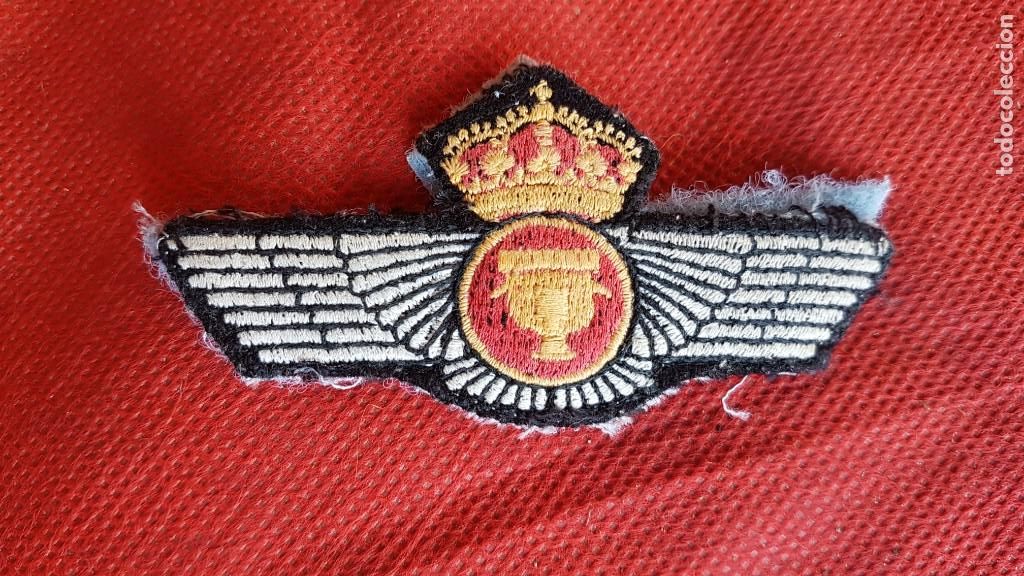 Militaria: Parche Rokiski - Foto 1