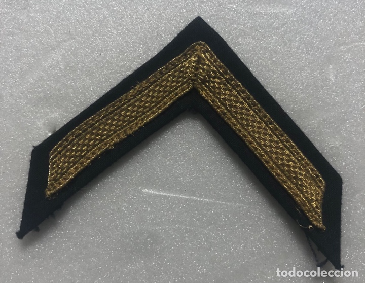 Militaria: GAL&Oacute;N BUNDESWEHR UNTEROFFIZIER