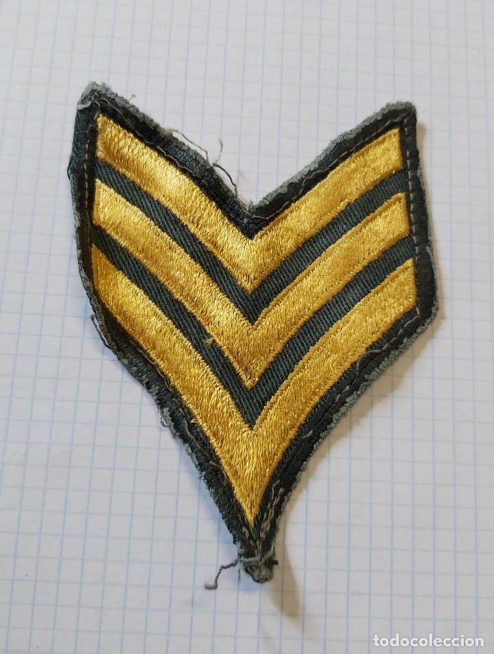 Militaria: Parche USA - Foto 1
