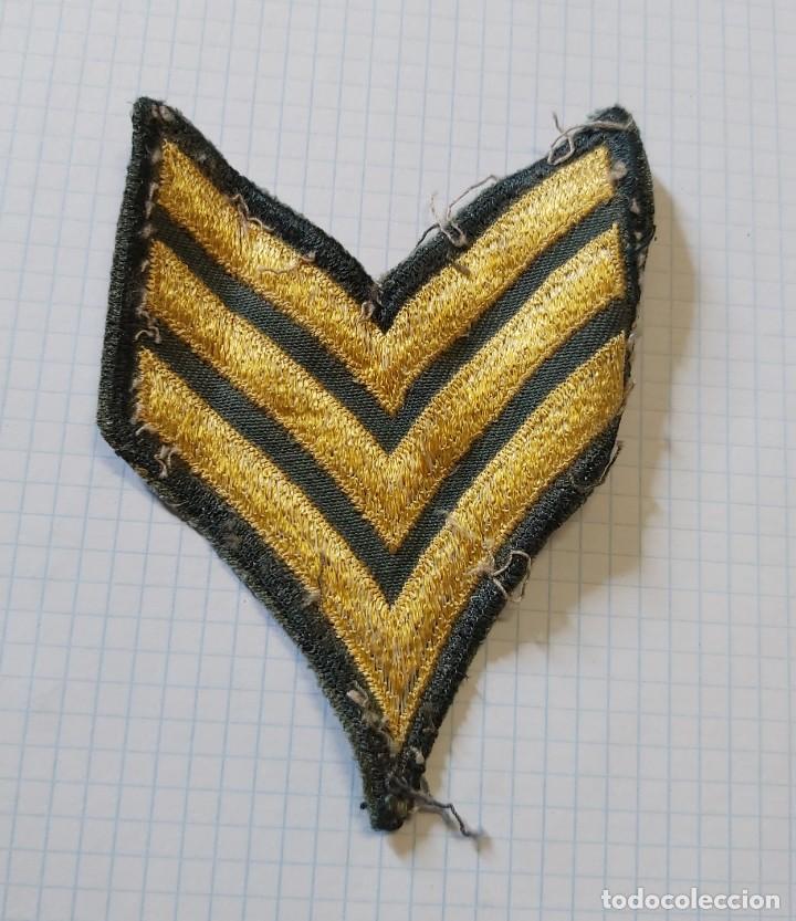 Militaria: Parche USA - Foto 2