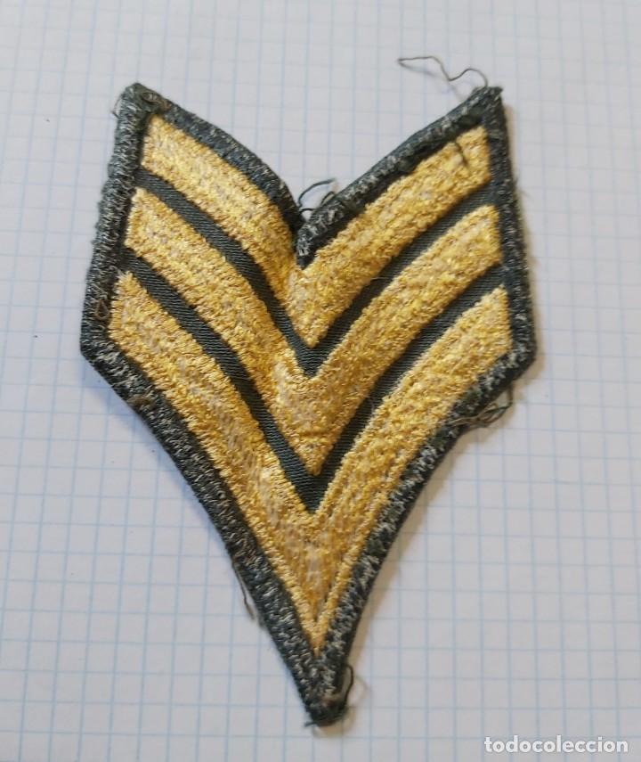 Militaria: Parche USA - Foto 2