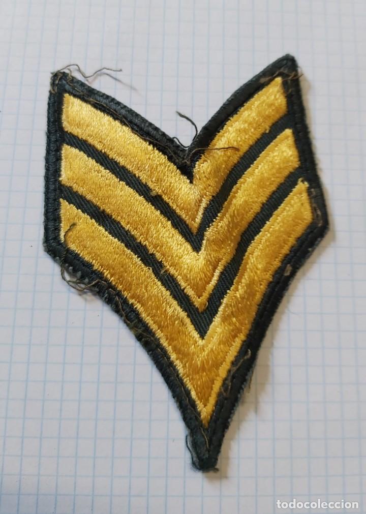 Militaria: Parche USA - Foto 1