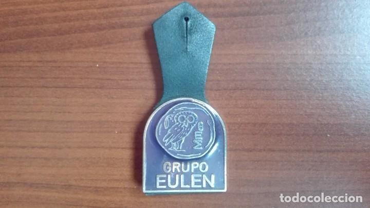 Militaria: Pepito seguridad EULEN - Foto 1