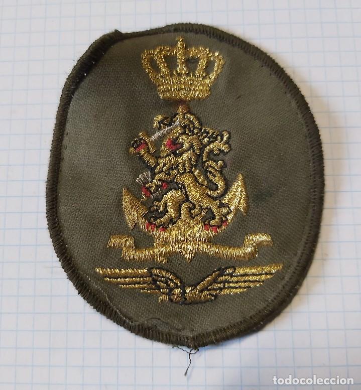 Militaria: Parche - Foto 1