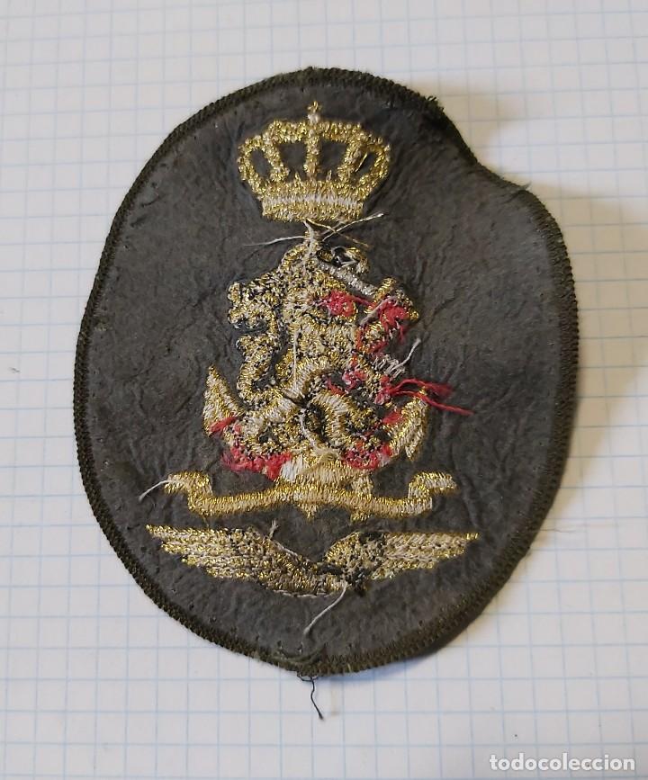 Militaria: Parche - Foto 2